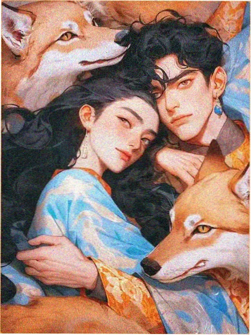 人间告白