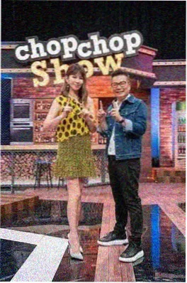 欢乐大冒险