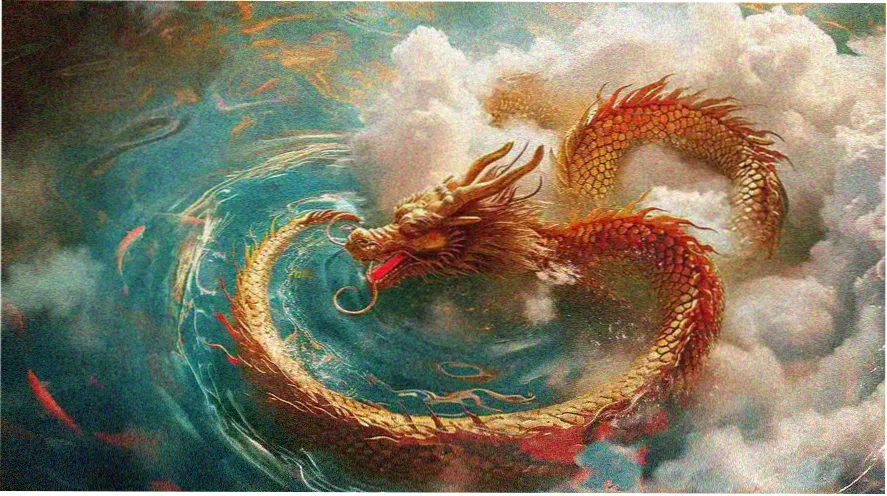 暗夜流光 banner